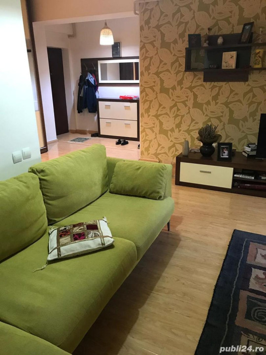 Apartament 2 Camere Parcare Prelungirea Ghencea