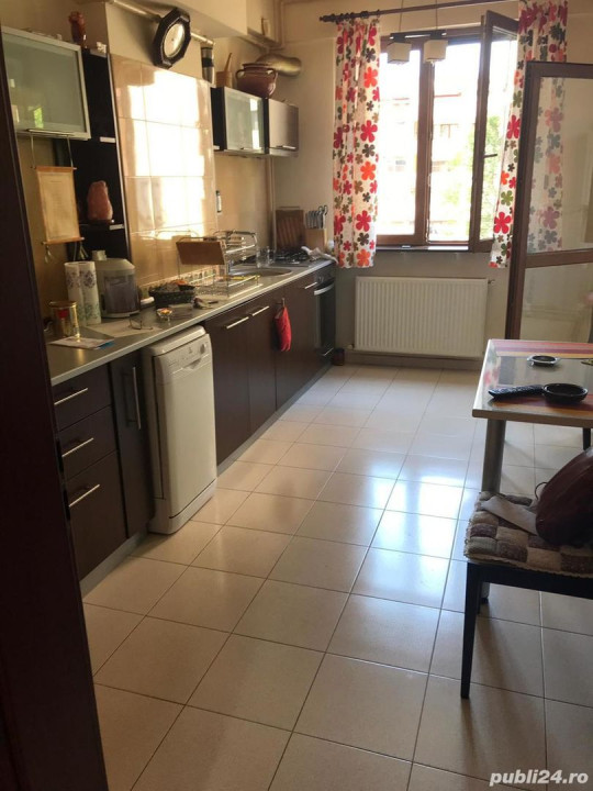 Apartament 2 Camere Parcare Prelungirea Ghencea