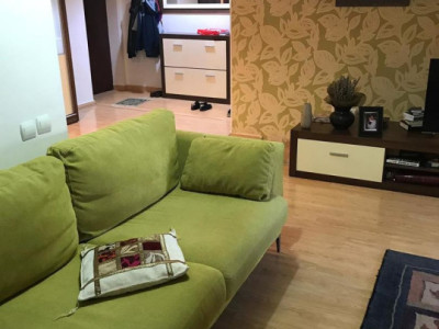 Apartament 2 Camere Parcare Prelungirea Ghencea