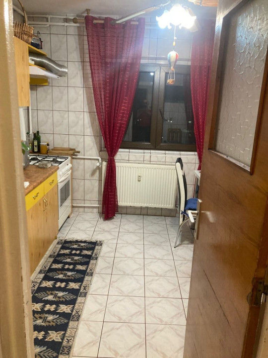 Apartament 2 Camere -Bloc Reabilitat- Bld.1 Decembrie 1918 Metrou