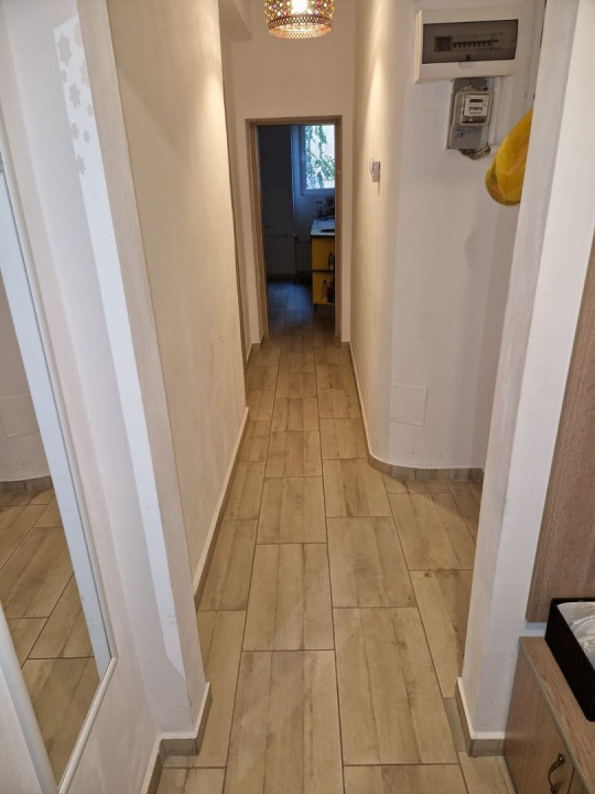 Apartament 5 Camere -Centrala Proprie- Unirii-Poenarul Bordea