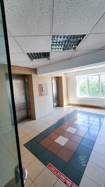 Spatiu De Birouri/Comercial -Piata Unirii Ultracentral- 1100 MP