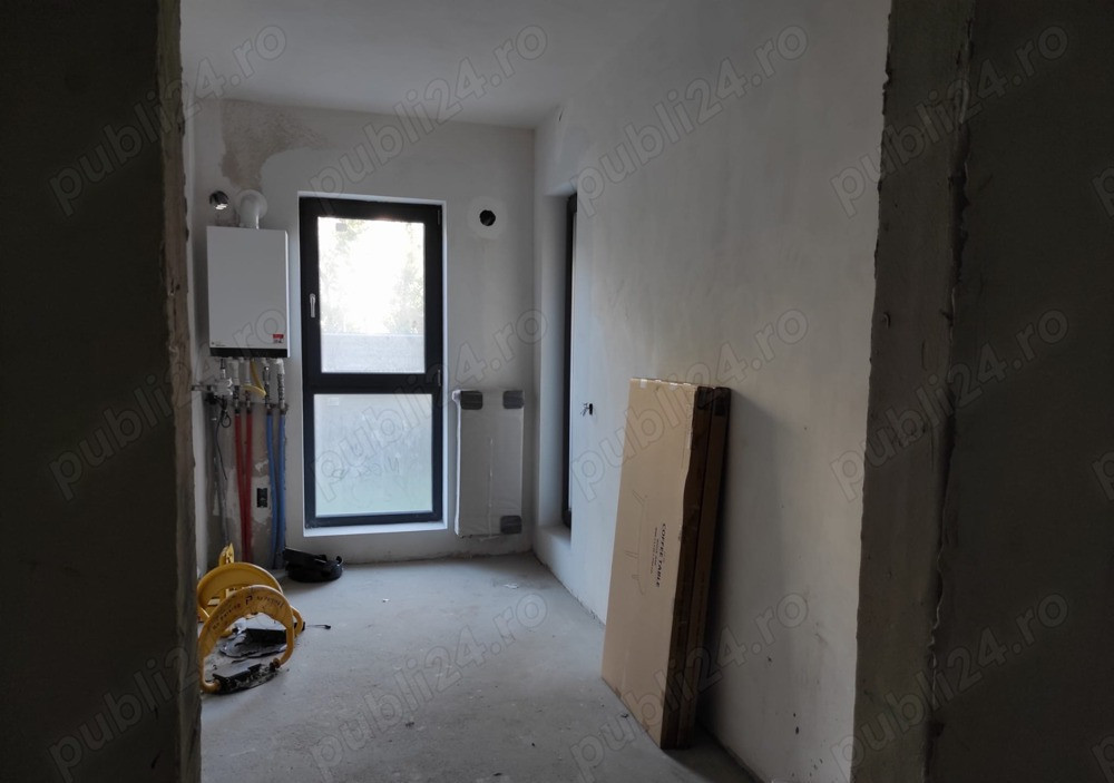 APARTAMENT 2 CAMERE - LA GRI - EXIGENT