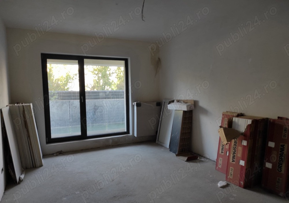 APARTAMENT 2 CAMERE - LA GRI - EXIGENT