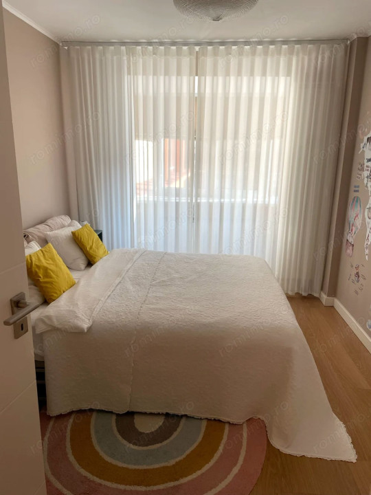 APARTAMENT DE 2 CAMERE, MODERN, RENOVAT, 45MP, NATIUNILE UNITE