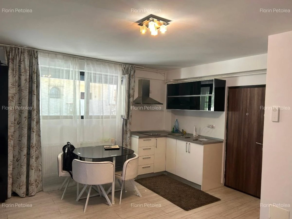 GARSONIERA, 25MP, PET FRIENDLY, MODERNA, HERASTRAU