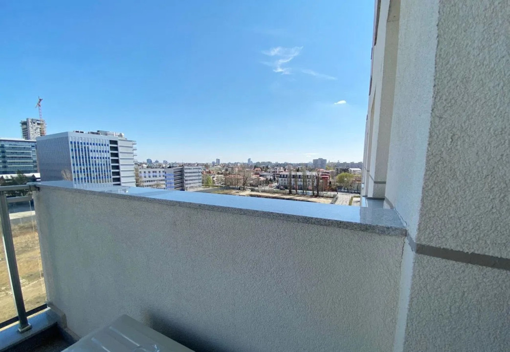 APARTAMENT DE 2 CAMERE, 55MP, PARCARE, LUXURIA