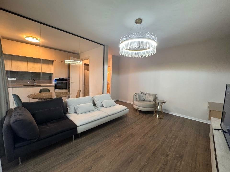 APARTAMENT DE 3 CAMERE, 85 MP UTILI, CLOUD 9