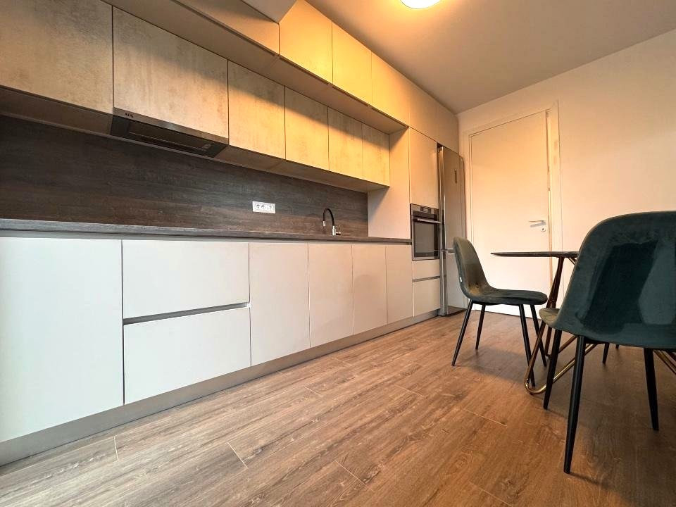 APARTAMENT DE 3 CAMERE, 85 MP UTILI, CLOUD 9