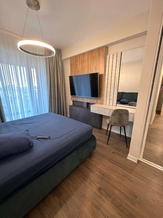 APARTAMENT DE 3 CAMERE, 85 MP UTILI, CLOUD 9