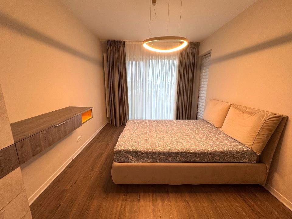 APARTAMENT DE 3 CAMERE, 85 MP UTILI, CLOUD 9