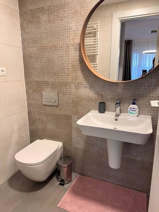 APARTAMENT DE 3 CAMERE, 85 MP UTILI, CLOUD 9