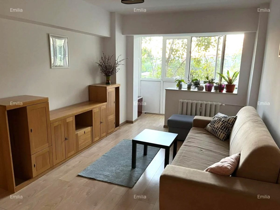 APARTAMENT DE 3 CAMERE, 68MP, MODERN, RENOVAT, VICTORIEI-TITULESCU