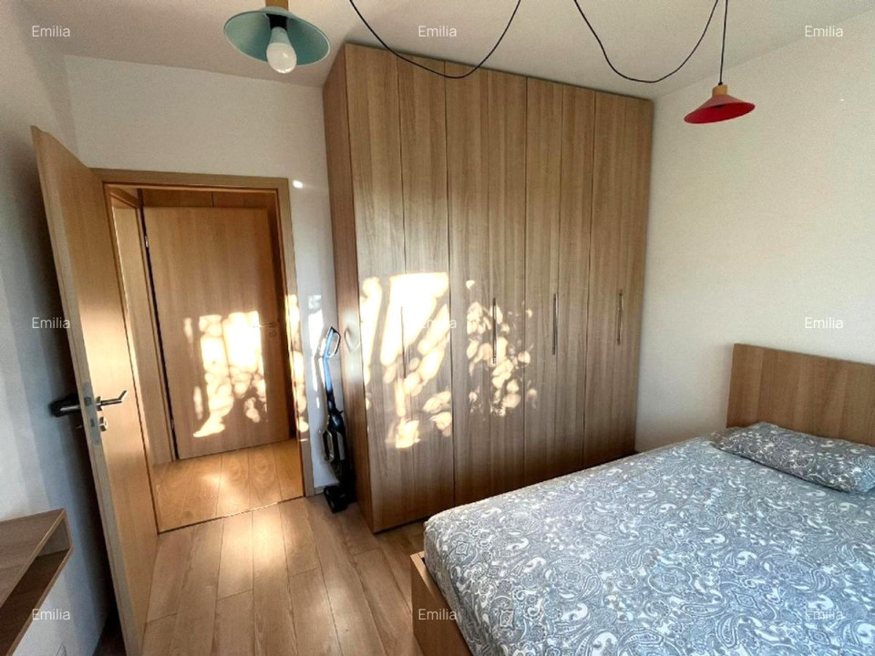 APARTAMENT DE 3 CAMERE, 68MP, MODERN, RENOVAT, VICTORIEI-TITULESCU