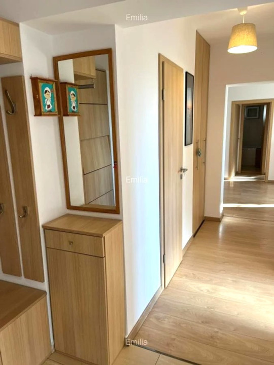 APARTAMENT DE 3 CAMERE, 68MP, MODERN, RENOVAT, VICTORIEI-TITULESCU