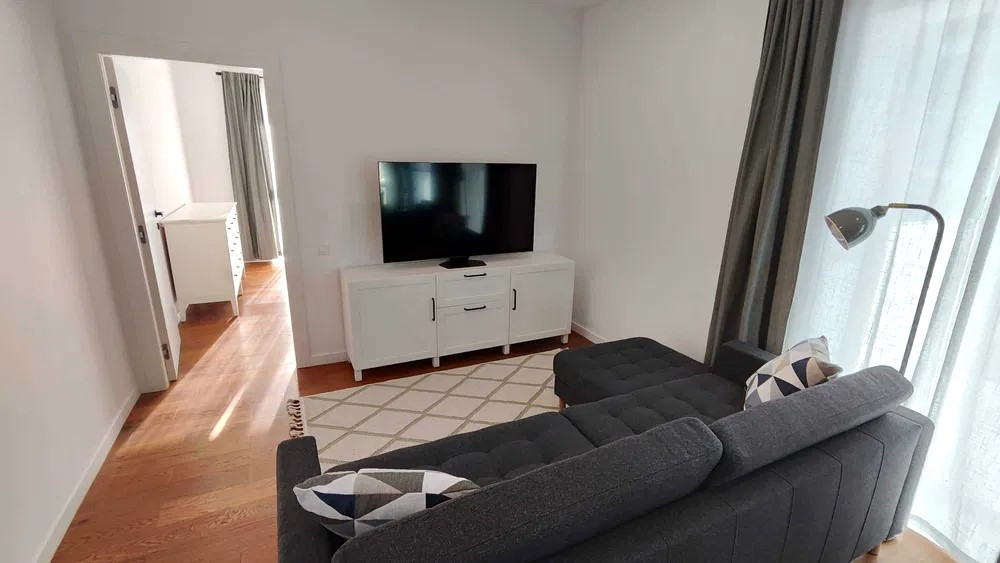 APARTAMENT DE 2 CAMERE, 55 MP UTILI, ONE COTROCENI