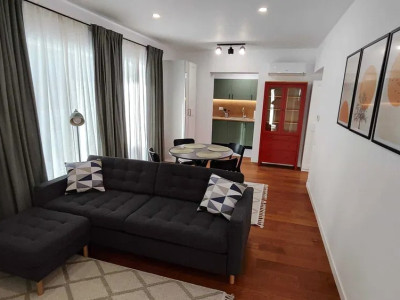 APARTAMENT DE 2 CAMERE, 55 MP UTILI, ONE COTROCENI