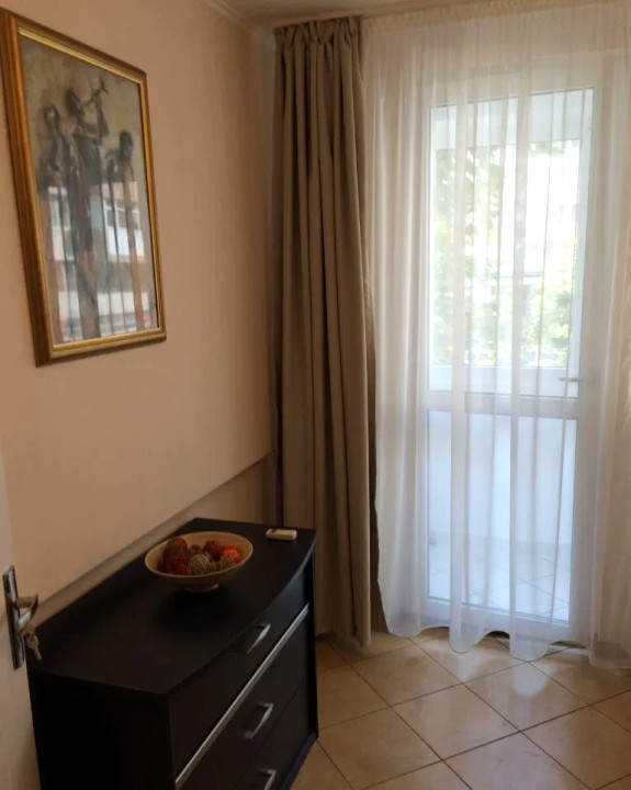 APARTAMENT DE 2 CAMERE, 47MP, MODERN, CISMIGIU