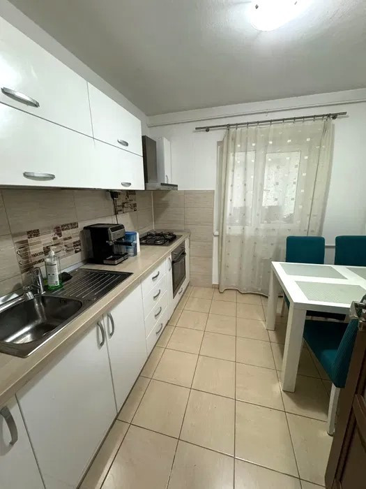 APARTAMENT DE 2 CAMERE, BOILER, 54MP, AVIATIEI