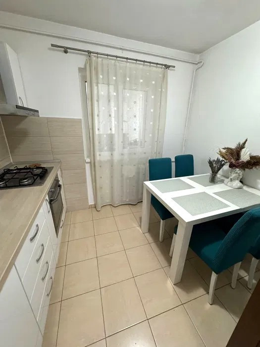 APARTAMENT DE 2 CAMERE, BOILER, 54MP, AVIATIEI