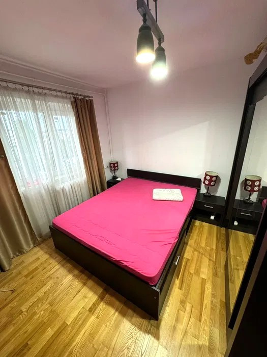 APARTAMENT DE 2 CAMERE, BOILER, 54MP, AVIATIEI