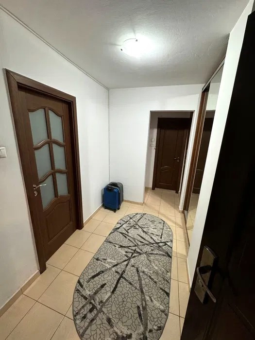 APARTAMENT DE 2 CAMERE, BOILER, 54MP, AVIATIEI