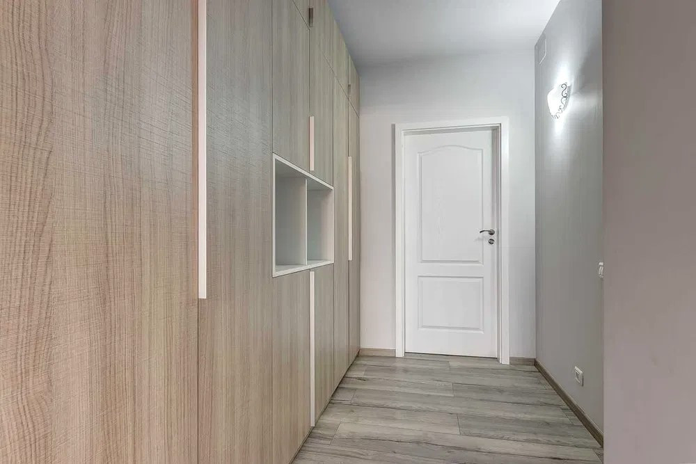 APARTAMENT DE 3 CAMERE, 90MP, MODERN, PARCARE, SCOALA AMERICANA