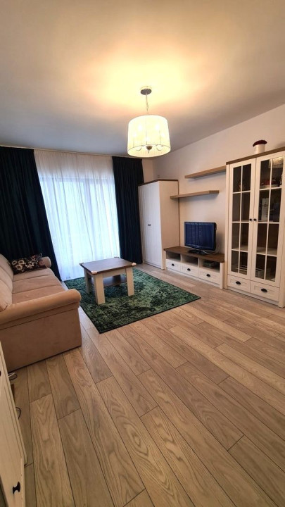 Apartament de 3 camere, 80mp, parcare, curte, Baneasa