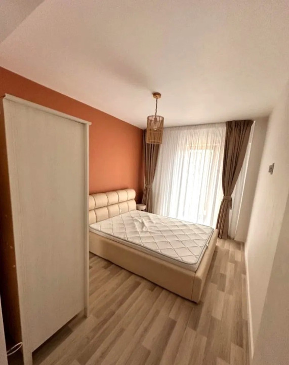 APARTAMENT DE 3 CAMERE, 62MP+CURTE 64MP, PARCARE, BLOC NOU, AVIATIEI