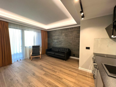 APARTAMENT DE 2 CAMERE, MODERN, 56MP, CALEA VICTORIEI