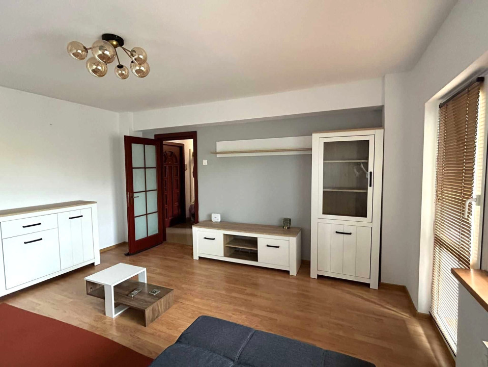 APARTAMENT DE 2 CAMERE, MODERN, 62MP, PIATA ALBA IULIA