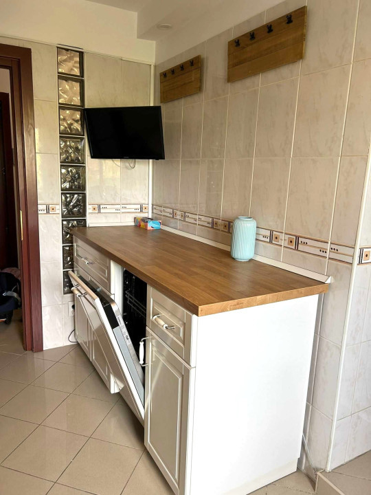 APARTAMENT DE 2 CAMERE, MODERN, 62MP, PIATA ALBA IULIA