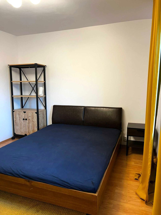 APARTAMENT DE 2 CAMERE, MODERN, 62MP, PIATA ALBA IULIA