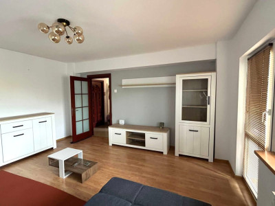 APARTAMENT DE 2 CAMERE, MODERN, 62MP, PIATA ALBA IULIA