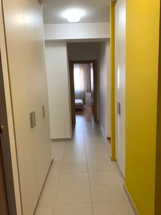 APARTAMENT DE 2 CAMERE, MODERN, PARCARE, BANEASA