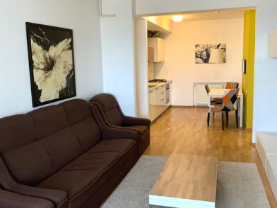 APARTAMENT DE 2 CAMERE, MODERN, PARCARE, BANEASA