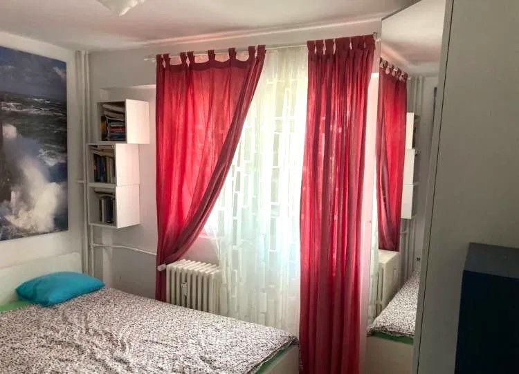 APARTAMENT DE 2 CAMERE, MODERN, 40MP, PIATA VICTORIEI