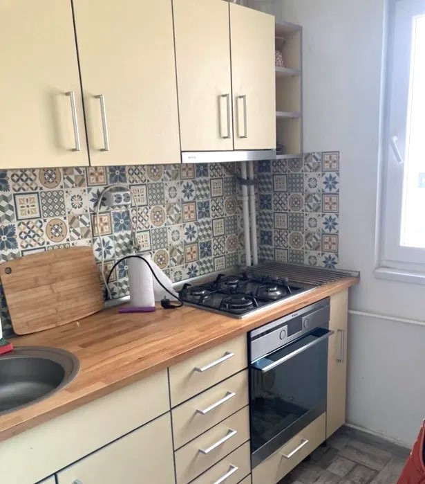 APARTAMENT DE 2 CAMERE, MODERN, 40MP, PIATA VICTORIEI