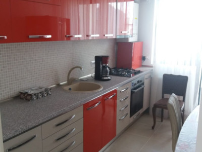 APARTAMENT 3 CAMERE-VIILOR-ISG RESIDENCE-PARCUL CAROL-PARCARE