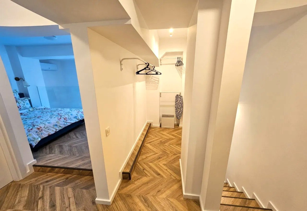 APARTAMENT DE 2 CAMERE, 55MP, MODERN, BLOC NOU, JIULUI