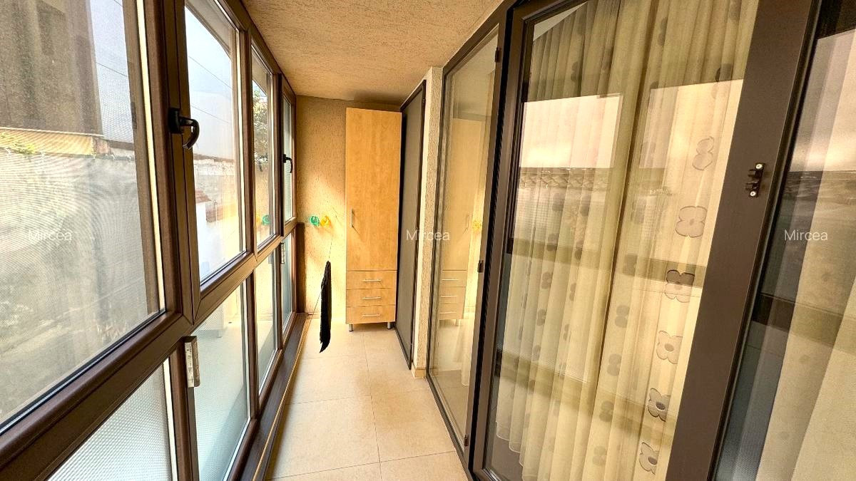 APARTAMENT DE 4 CAMERE , 140 MP, RENOVAT, BLOC NOU, AVIATIEI-CARAMFIL