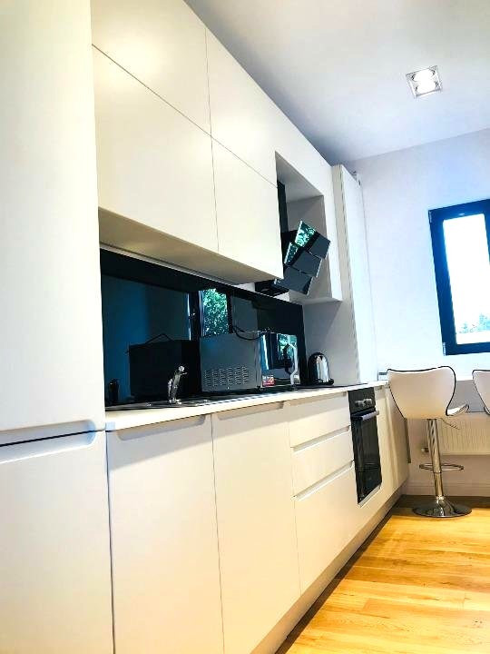 APARTAMENT DE 3 CAMERE PREMIUM, 100MP, CENTRALA PROPRIE, AVIATORILOR