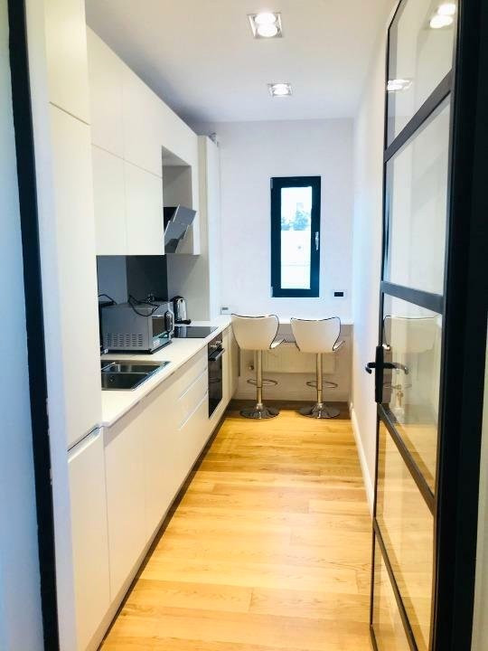 APARTAMENT DE 3 CAMERE PREMIUM, 100MP, CENTRALA PROPRIE, AVIATORILOR