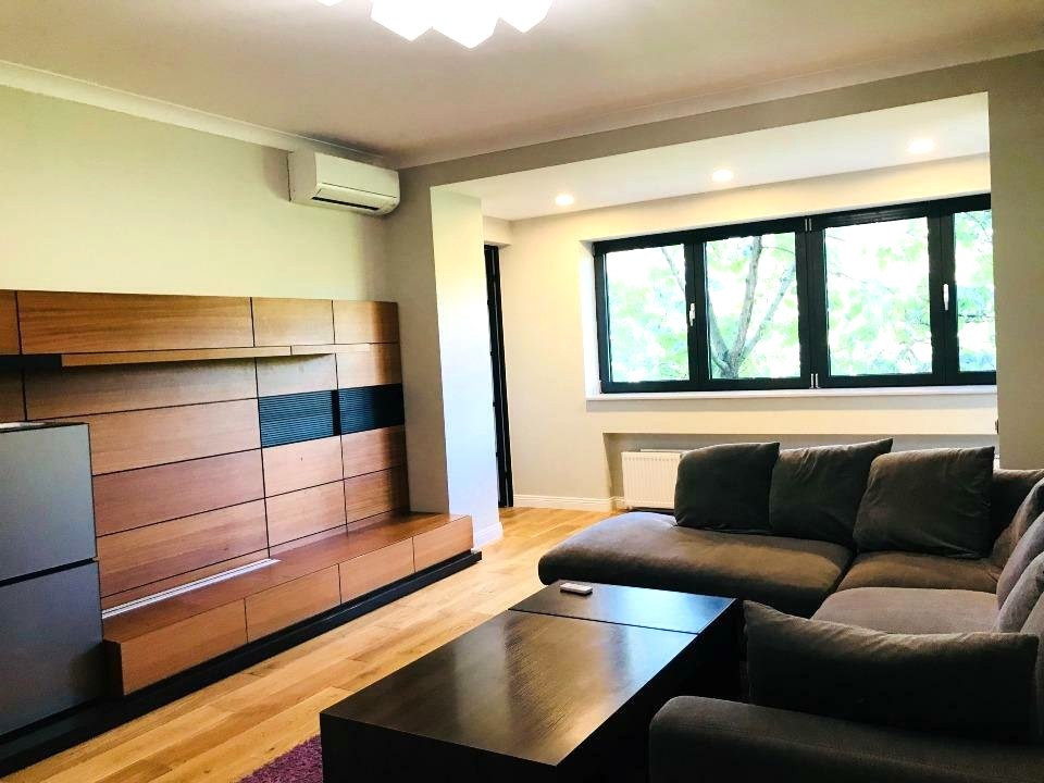 APARTAMENT DE 3 CAMERE PREMIUM, 100MP, CENTRALA PROPRIE, AVIATORILOR