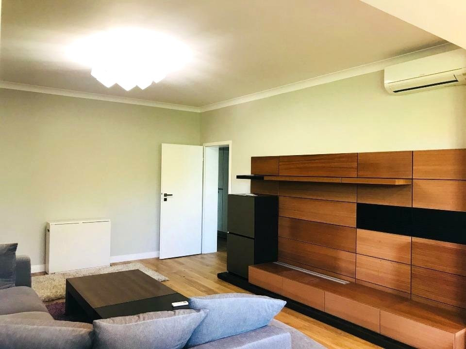 APARTAMENT DE 3 CAMERE PREMIUM, 100MP, CENTRALA PROPRIE, AVIATORILOR