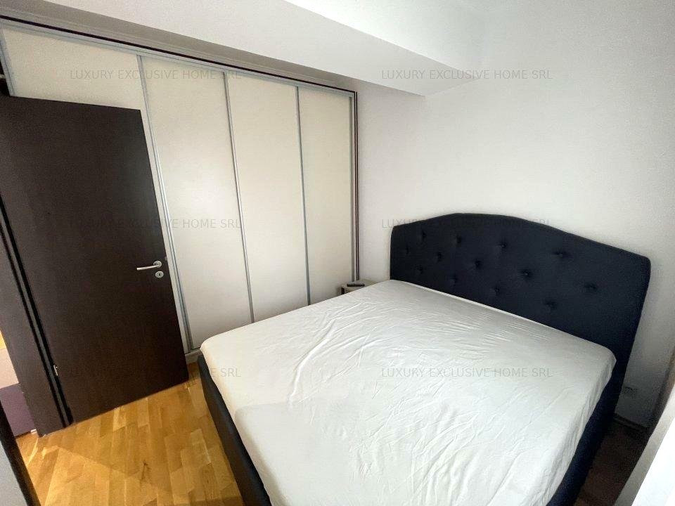 APARTAMENT DE 2 CAMERE PREMIUM, 55MP, LOC DE PARCARE, HERASTRAU