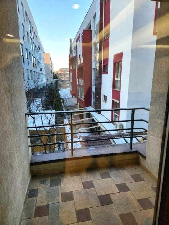 APARTAMENT DE 2 CAMERE PREMIUM, 55MP, LOC DE PARCARE, HERASTRAU