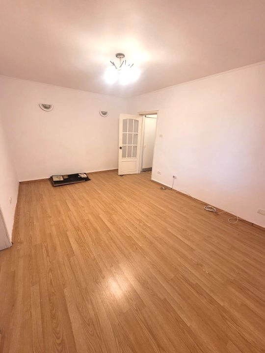 APARTAMENT DE 2 CAMERE, NEMOBILAT, PRETABIL FIRMA, 43MP, STRADAL, DOMENII