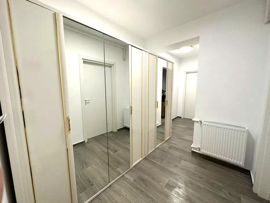 APARTAMENT DE 2 CAMERE PREMIUM, 51MP,  CENTRALA PROPRIE, SISESTI