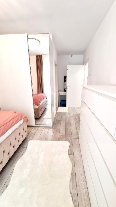 Apartament de 3 camere pet friendly, 80mp, parcare, curte, Baneasa